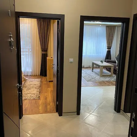 דירה ванеса *