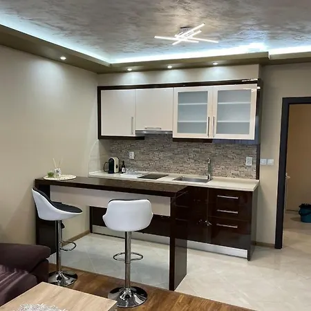 ванеса Apartment Velingrad
