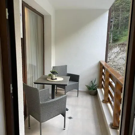 ванеса Apartamento *