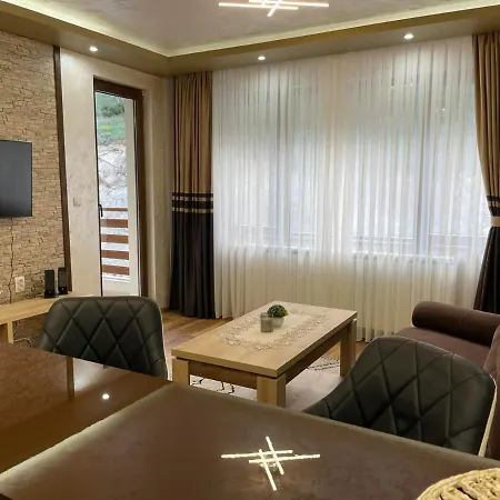 Apartment ванеса *