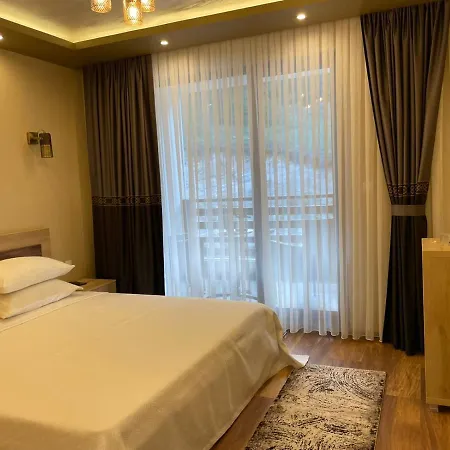 ванеса Apartment *