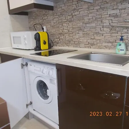 דירה ванеса