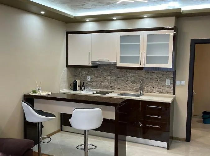 ванеса Apartamento Velingrado