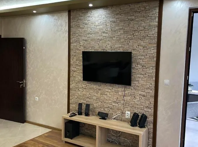 Apartamento ванеса