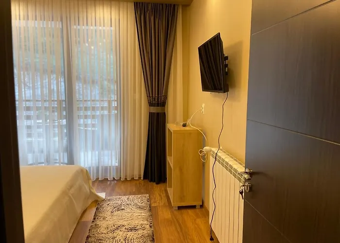 דירה ванеса ולינגראד