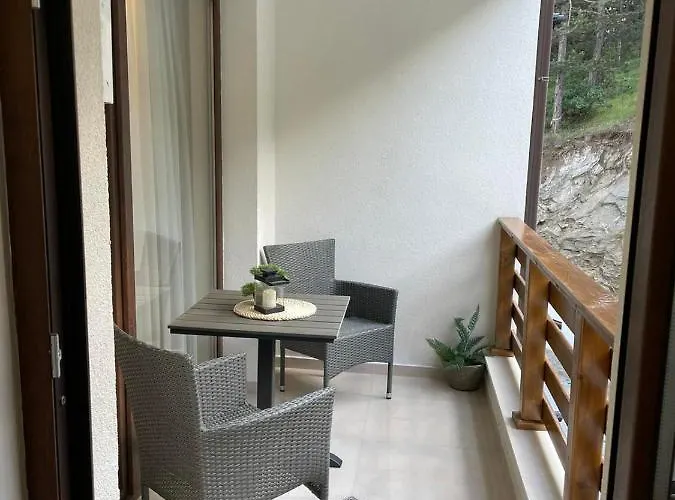 ванеса Apartamento *