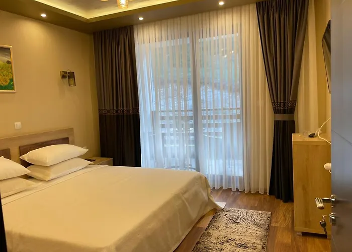 ванеса Apartamento *