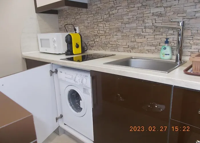 Apartamento ванеса